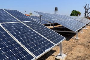 solaire photovoltaïque Cazeres-sur-l'Adour